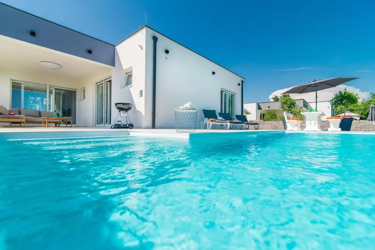Villa Florentina Štokovci
